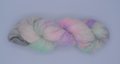 Baby Suri Alpaca Silk Cloud Yarn "1986"