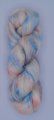 Super Kid Mohair Silk – Lace Yarn "Bastille Day"
