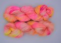 Super Kid Mohair Silk – Lace Yarn "Pop Rocks"