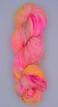 Superwash Merino – DK Yarn "Pop Rocks"