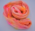 Super Kid Mohair Silk – Lace Yarn "Pop Rocks"