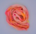 Super Kid Mohair Silk – Lace Yarn "Pop Rocks"