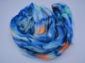 Super Kid Mohair Silk – Lace Yarn "Mondrian"