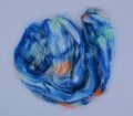 Super Kid Mohair Silk – Lace Yarn "Mondrian"