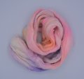 Baby Suri Alpaca Silk Cloud Yarn "Lilith"