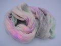 Baby Suri Alpaca Silk Cloud Yarn "1986"