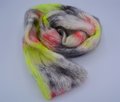Super Kid Mohair Silk – Lace Yarn "Nyango"