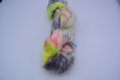Super Kid Mohair Silk – Lace Yarn "Nyango"