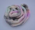 Baby Suri Alpaca Silk Cloud Mini Skein "1986"