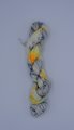 Superwash Sock mini skein - "James Webb"