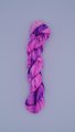 Superwash Sock mini skein - "Paxtonia"
