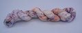 Superwash Sock mini skein - "Verklempt"
