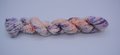 Superwash Sock mini skein - "Verklempt"