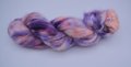 Super Kid Mohair Silk – Lace Yarn "Verklempt"