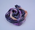 Superwash Sock mini skein - "Mazzy" 