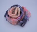 Baby Suri Alpaca Silk Cloud Mini Skein "Mazzy"