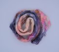 Baby Suri Alpaca Silk Cloud Mini Skein "Mazzy"
