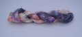 Baby Suri Alpaca Silk Cloud Mini Skein "Mazzy"