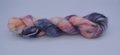 Baby Suri Alpaca Silk Cloud Mini Skein "Mazzy"