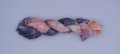 Baby Suri Alpaca Silk Cloud Mini Skein "Mazzy"