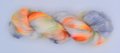 Super Kid Mohair Silk – Lace Yarn "James Webb"