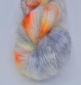 Super Kid Mohair Silk – Lace Yarn "James Webb"