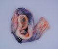Super Kid Mohair Silk – Lace Yarn "Mazzy"