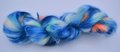 Super Kid Mohair Silk – Lace Yarn "Mondrian"