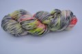 Premium Superwash Merino – DK Yarn "Nyango"