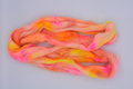 Super Kid Mohair Silk – Lace Yarn "Pop Rocks"