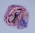 Super Kid Mohair Silk – Lace Yarn "Verklempt"