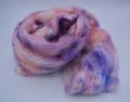 Super Kid Mohair Silk – Lace Yarn "Verklempt"