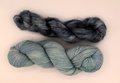 Super Kid Mohair Silk – Lace Yarn "Fathom"