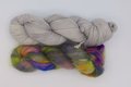 Super Kid Mohair Silk – Lace Yarn "Giverny"
