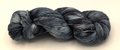 Merino Fine Organic – Fingering/Sock Yarn "Fathom"