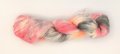 Super Kid Mohair Silk – Lace Yarn "Love's Young Dream"