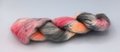 Super Kid Mohair Silk – Lace Yarn "Love's Young Dream"