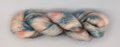 Super Kid Mohair Silk – Lace Yarn "Bastille Day"