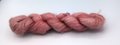 Super Kid Mohair Silk – Lace Yarn "Iris light"