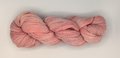 Merino Fine Organic – Fingering/Sock Yarn "Blossom"