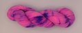 Merino Fine Organic – Fingering/Sock Yarn "Paxtonia"