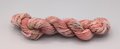 Superwash Sock mini skein - "Poem"