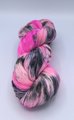 Merino Fine Organic – Fingering/Sock Yarn "Peekaboo"