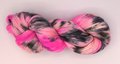 Merino Fine Organic – Fingering/Sock Yarn "Peekaboo"