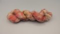 Baby Suri Alpaca Silk Cloud Mini Skein "Poem"