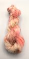 Baby Suri Alpaca Silk Cloud Mini Skein "Poem"