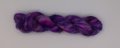 Baby Suri Alpaca Silk Cloud Mini Skein "Geode"