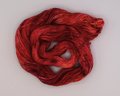Superwash Sock mini skein - "Queen's Hamlet"