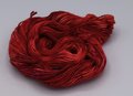 Superwash Sock mini skein - "Queen's Hamlet"