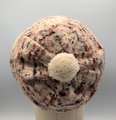 Hand-knit Slouchy Beanie - Superwash Merino